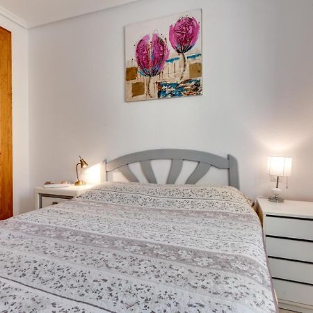 Bungalow Con Terraza La Mata Ла-Мата Экстерьер фото