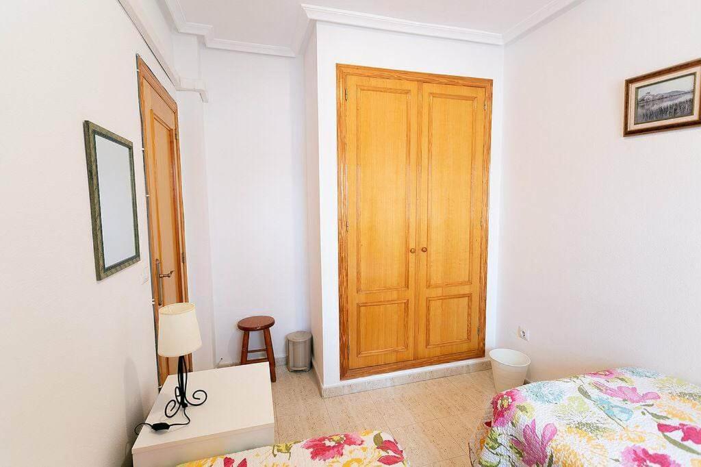 Bungalow Con Terraza La Mata Ла-Мата Экстерьер фото