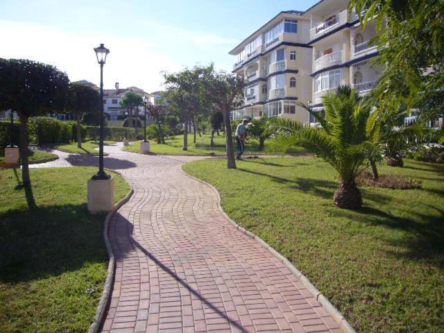 Bungalow Con Terraza La Mata Ла-Мата Экстерьер фото