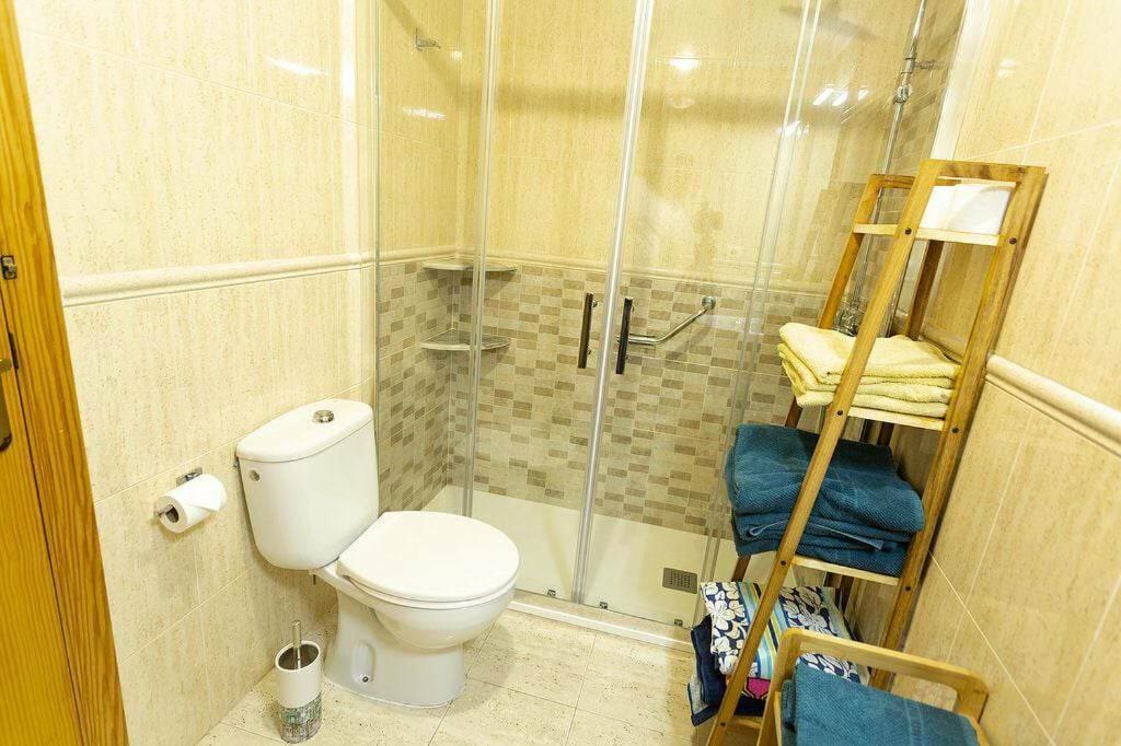 Bungalow Con Terraza La Mata Ла-Мата Экстерьер фото