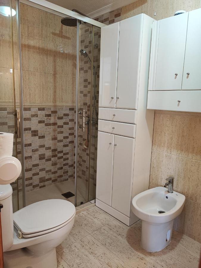Bungalow Con Terraza La Mata Ла-Мата Экстерьер фото