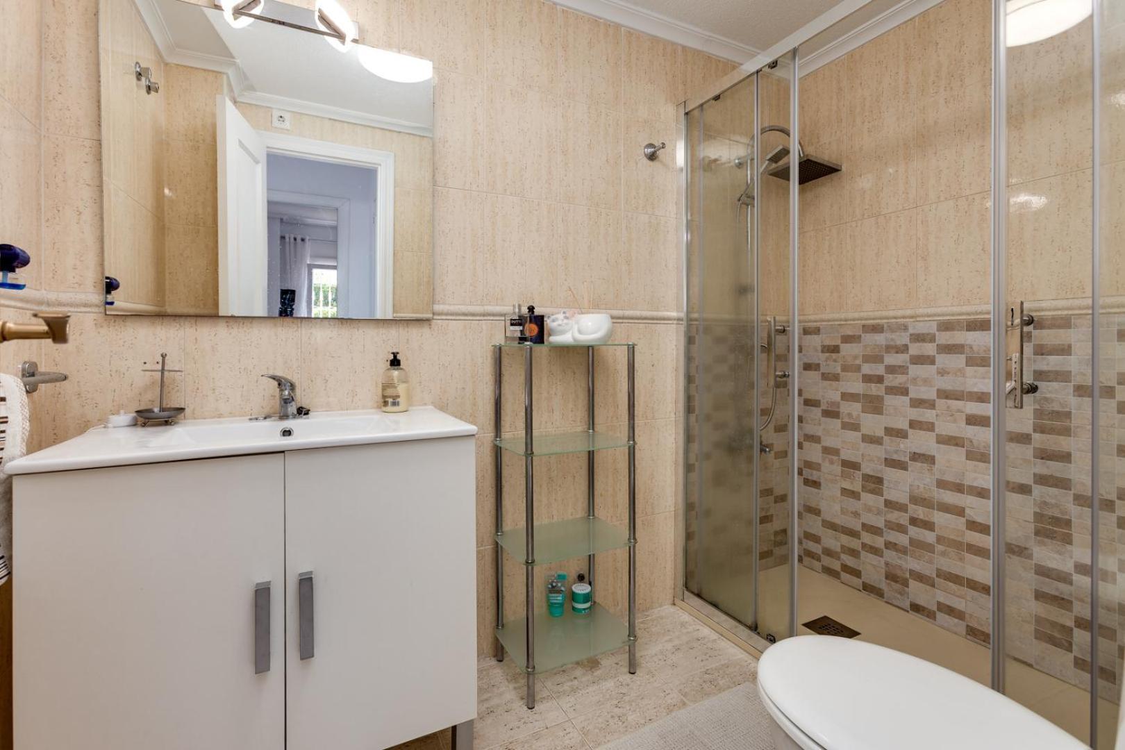 Bungalow Con Terraza La Mata Ла-Мата Экстерьер фото